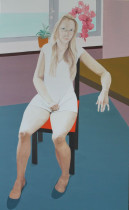 bez tytułu,  Michalina Trefon, 2012